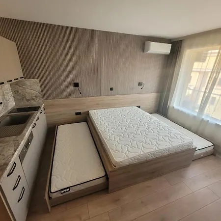 Appartement Joanna - Sveta Elena 2 St Constantin et Helena