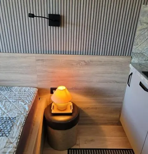 Apartment Joanna - Sveta Elena 2 Saints Constantine and Helena