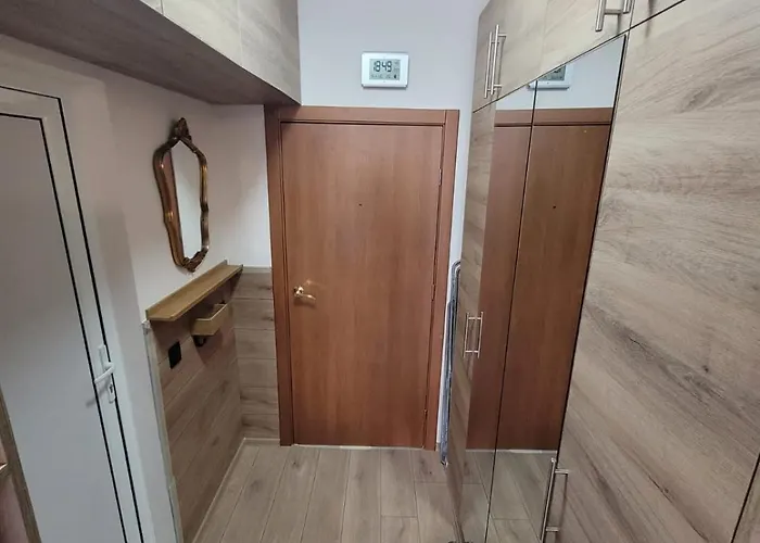 Apartment Joanna - Sveta Elena 2 *