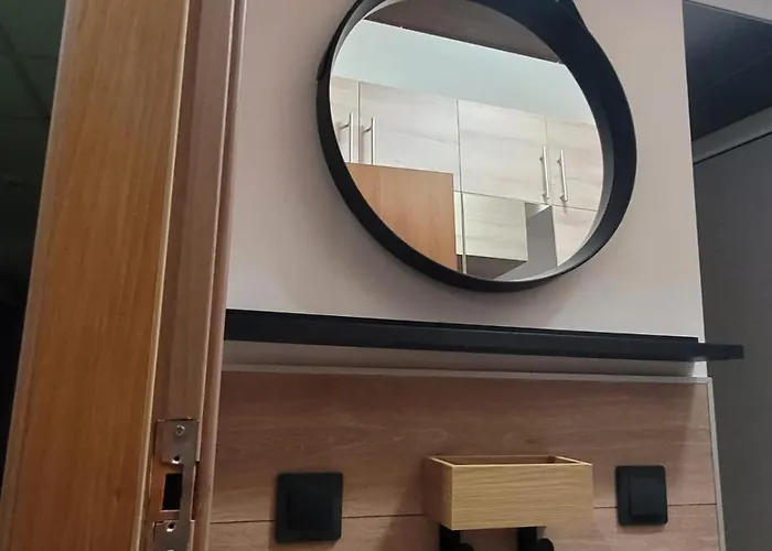 Apartment Joanna - Sveta Elena 2 Saints Constantine and Helena