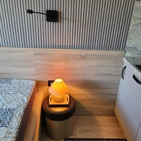 Apartman Joanna - Sveta Elena 2 Szent Konstantin és Elena