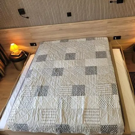 Joanna - Sveta Elena 2 Apartman *