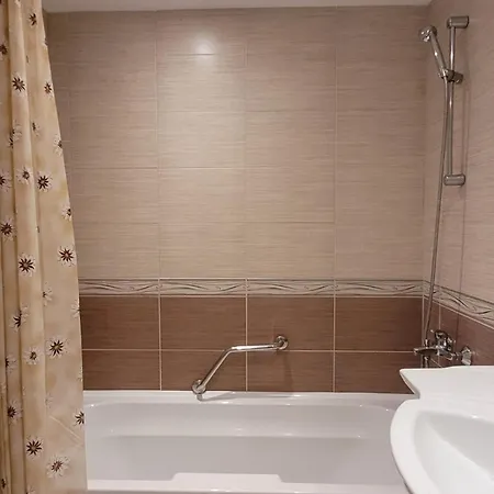 Joanna - Sveta Elena 2 Apartamento