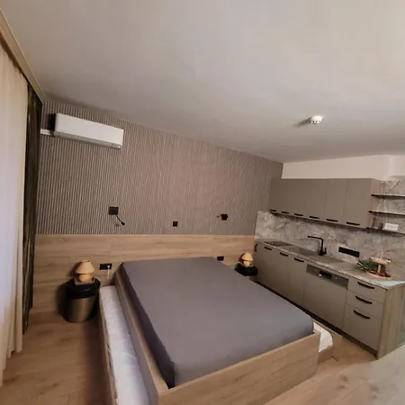 Joanna - Sveta Elena 2 Apartman *