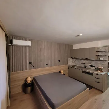 Apartman Joanna - Sveta Elena 2 *