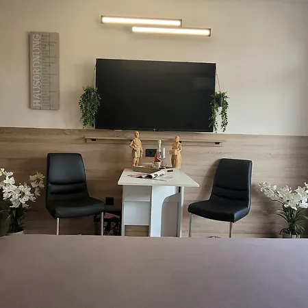 Joanna - Sveta Elena 2 Apartman Szent Konstantin és Elena