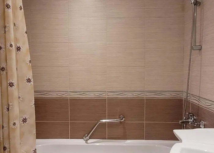 Joanna - Sveta Elena 2 Apartment