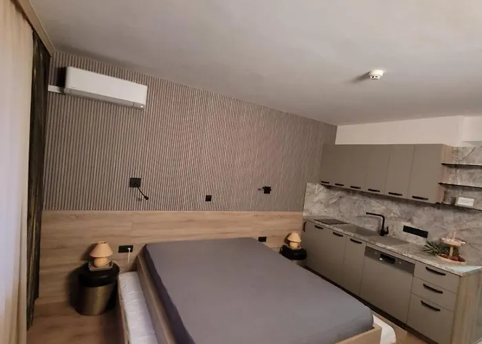 Joanna - Sveta Elena 2 Apartment *