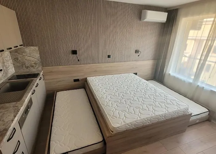 Apartment Joanna - Sveta Elena 2 Saints Constantine and Helena