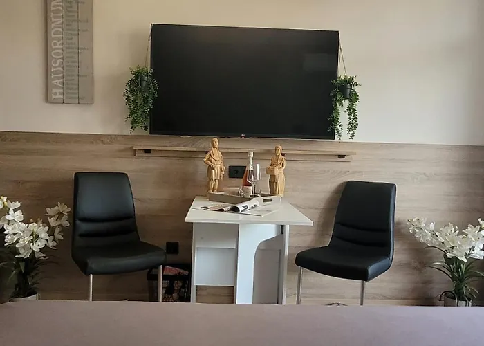 Joanna - Sveta Elena 2 Apartment Saints Constantine and Helena